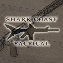 Shark Coast Tactical
